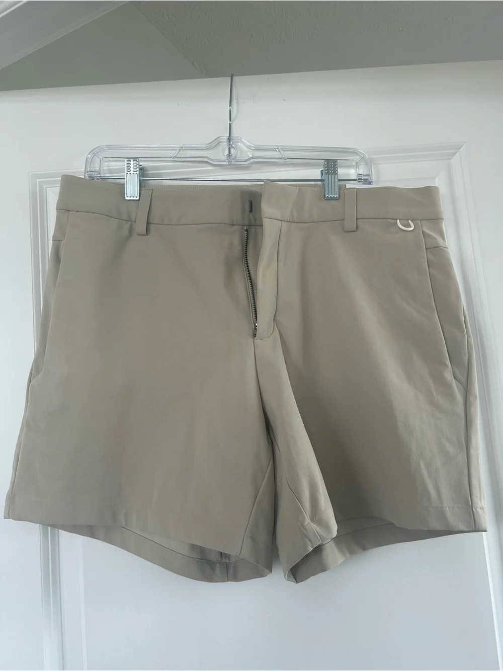 NWT Nike 24.7 Perfect Stretch Men’s 6